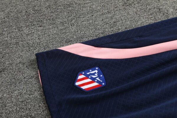 23-24 Atletico Madrid Training Vest Suit - Image 10