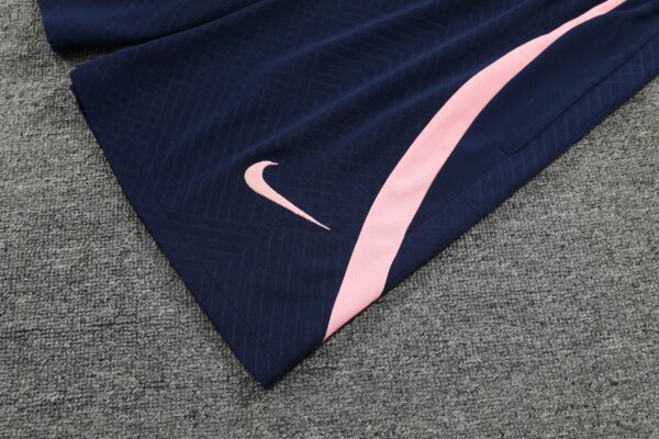 23-24 Atletico Madrid Training Vest Suit - Image 11