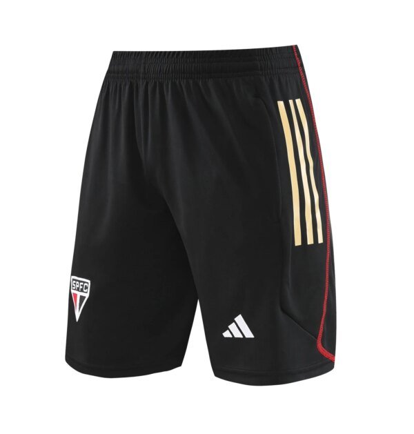23-24 Sao Paulo Training Vest Suit - Image 2