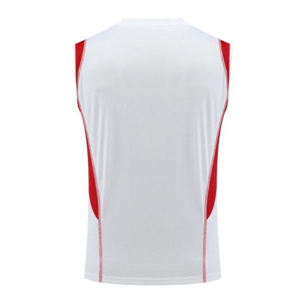 23-24 Sao Paulo Training Vest Suit - Image 6