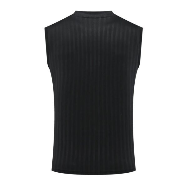 23-24 Manchester United Training Vest Suit - Image 3