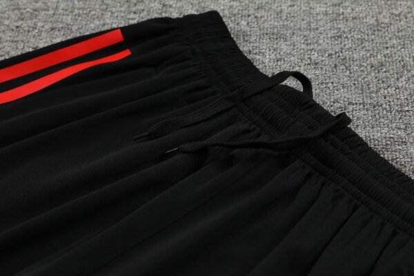 23-24 Manchester United Training Vest Suit - Image 10