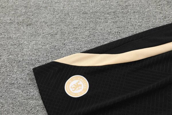 23-24 Chelsea Training Vest Suit - Image 8