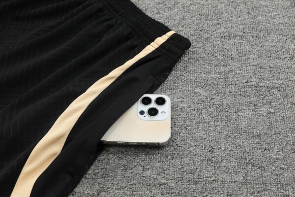 23-24 Chelsea Training Vest Suit - Image 10