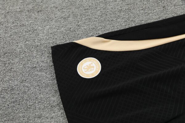 23-24 Chelsea Training Vest Suit - Image 12