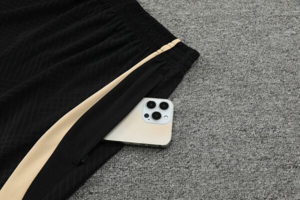 23-24 Chelsea Training Vest Suit - Image 14