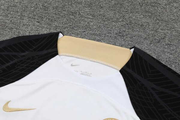 23-24 Chelsea Training Vest Suit - Image 8