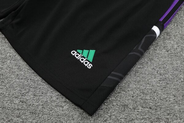 23-24 Real Madrid Training Vest Suit - Image 14