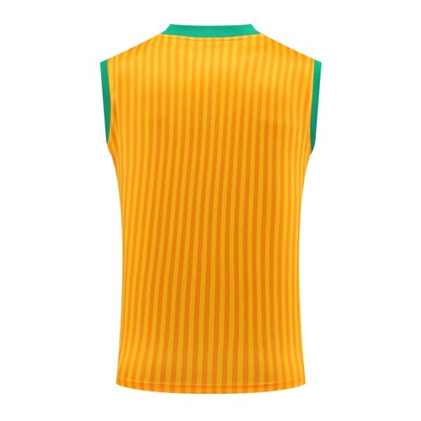 23-24 Bayern Munich Training Vest Suit - Image 3