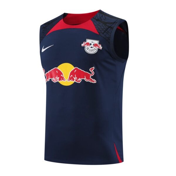 23-24 RB Leipzig Training Vest Suit - Image 2