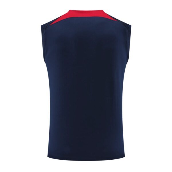 23-24 RB Leipzig Training Vest Suit - Image 3