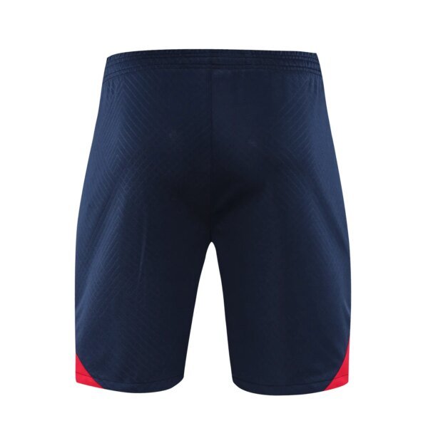 23-24 RB Leipzig Training Vest Suit - Image 6