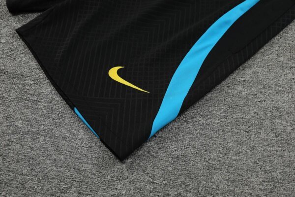 23-24 Inter Milan Training Vest Suit - Image 14