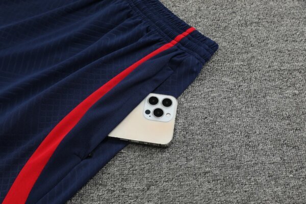23-24 PSG Training Vest Suit - Image 15