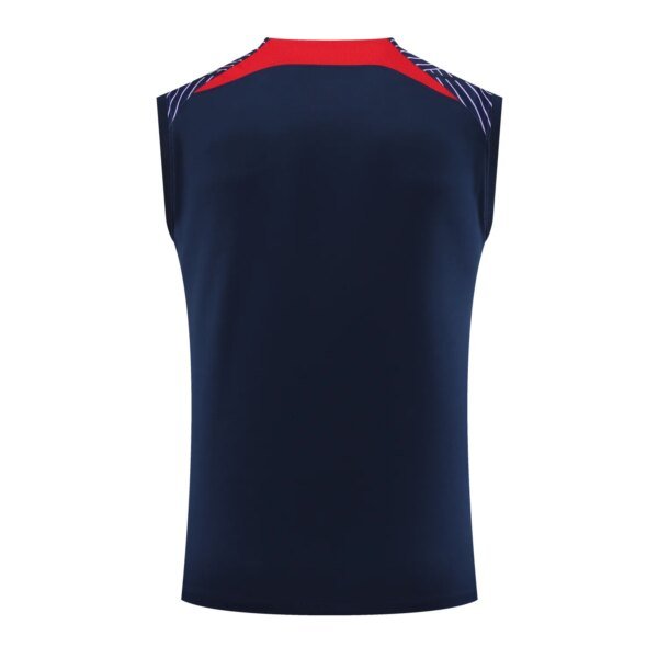 23-24 PSG Training Vest Suit - Image 3