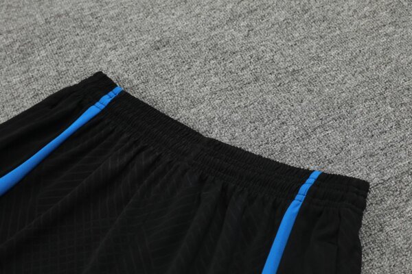 23-24 Barcelona Training Vest Suit - Image 11