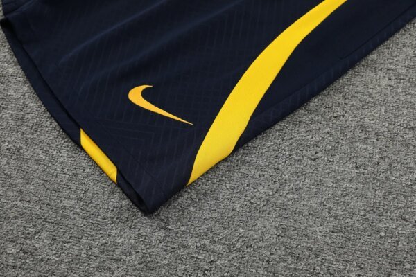 23-24 Barcelona Training Vest Suit - Image 13