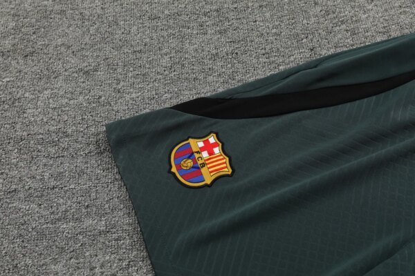 23-24 Barcelona Training Vest Suit - Image 12