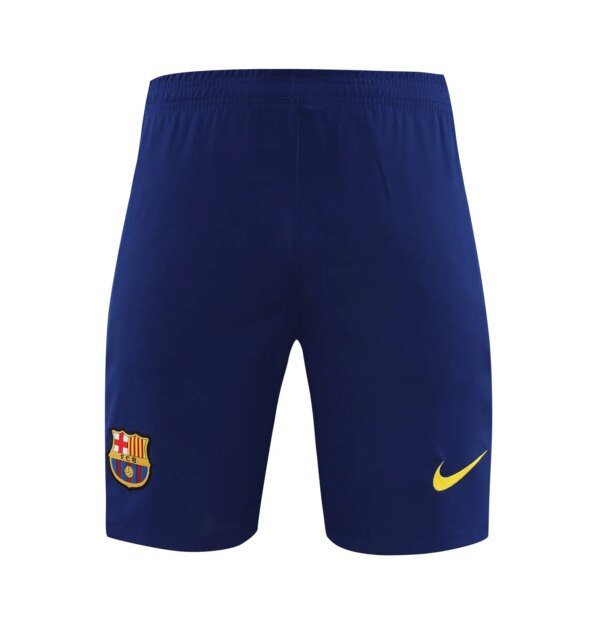 23-24 Barcelona Training Vest Suit - Image 4