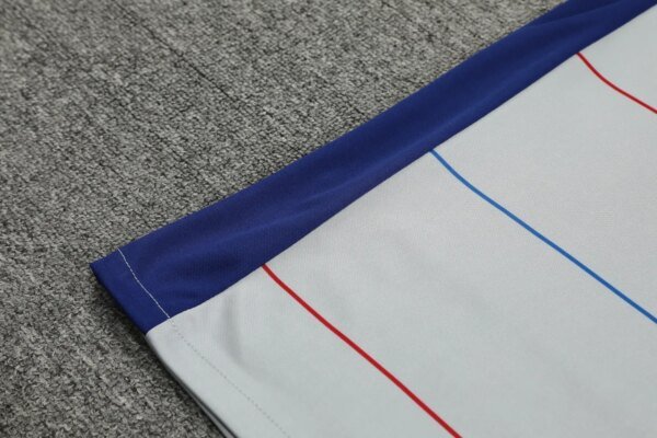 23-24 Barcelona Training Vest Suit - Image 11