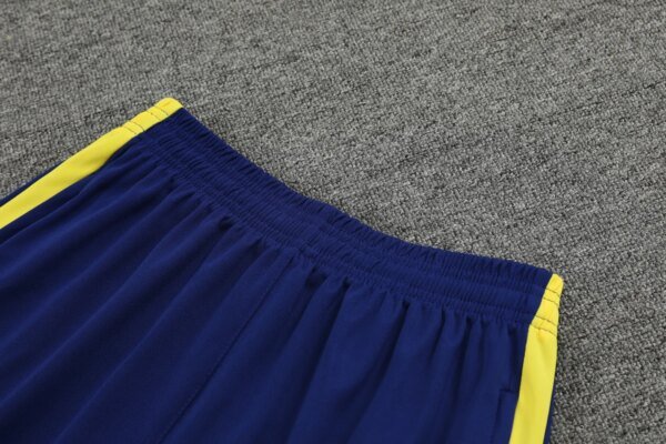 23-24 Barcelona Training Vest Suit - Image 12