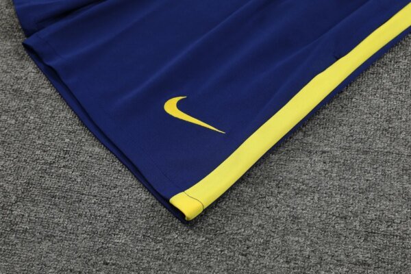 23-24 Barcelona Training Vest Suit - Image 14