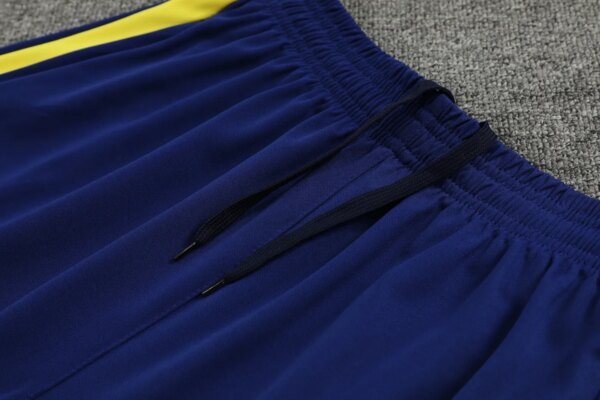 23-24 Barcelona Training Vest Suit - Image 15
