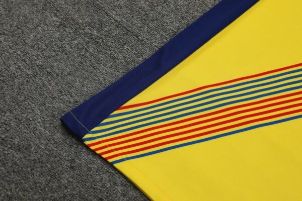 23-24 Barcelona Training Vest Suit - Image 7