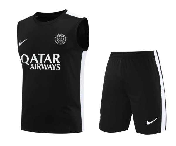 23-24 PSG Training Vest Suit
