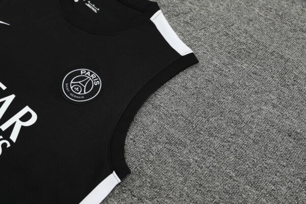 23-24 PSG Training Vest Suit - Image 8