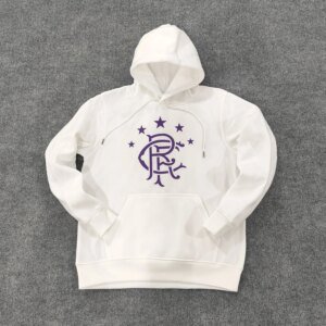 2023 Flamengo Fleece Hoodie