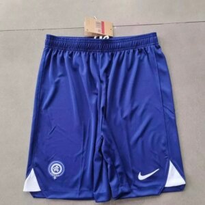 23-24 Atletico Madrid Away Shorts