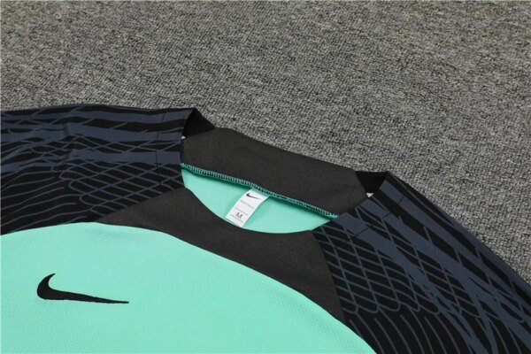 23-24 Chelsea Short Sleeve Training Suit - Image 5