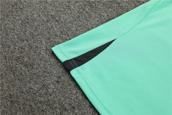 23-24 Chelsea Short Sleeve Training Suit - Image 8