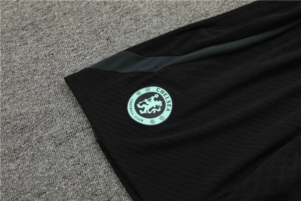23-24 Chelsea Short Sleeve Training Suit - Image 10