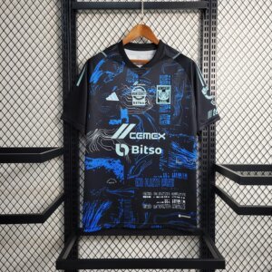 23-24 Tiger Special Edition Fans Jersey