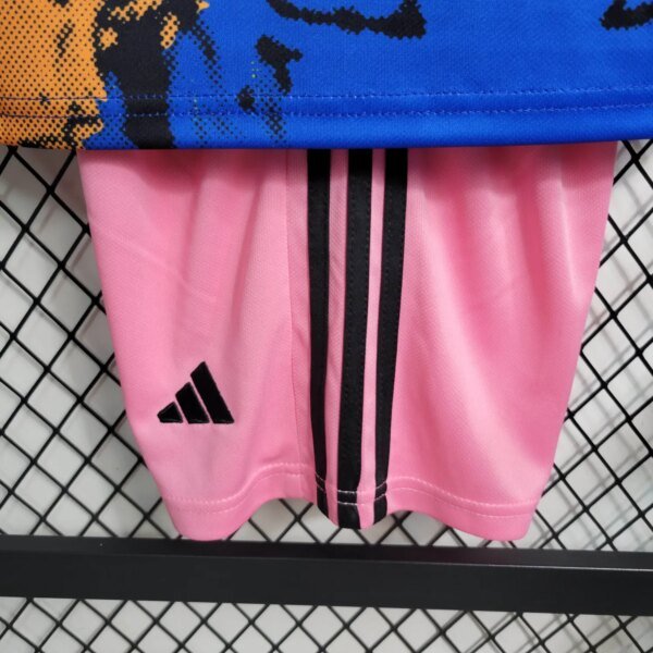 23-24 Inter Miami Training Kids Kit - Image 4