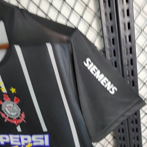 2004 Corinthians Away Retro Jersey - Image 3