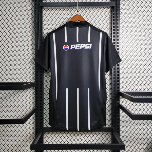 2004 Corinthians Away Retro Jersey - Image 5