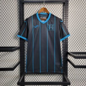 2023 Honduras Third Fans Jersey