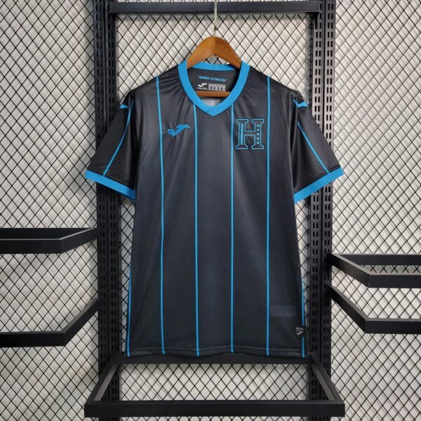 2023 Honduras Third Fans Jersey