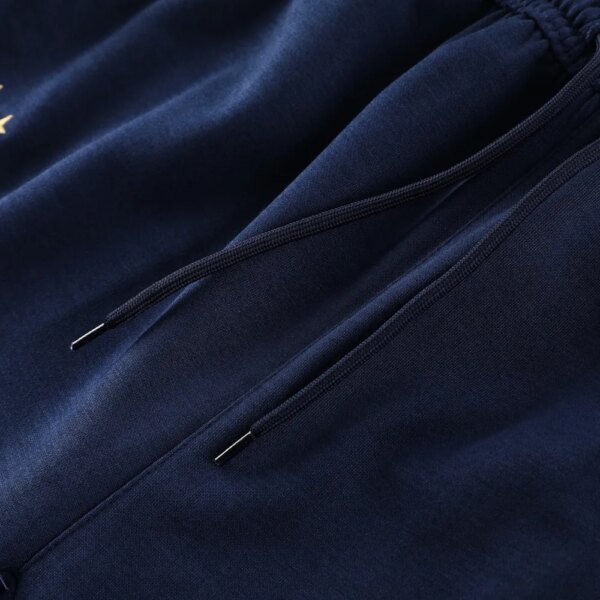 2023 France Jacket Hooded Tracksuit - Image 11