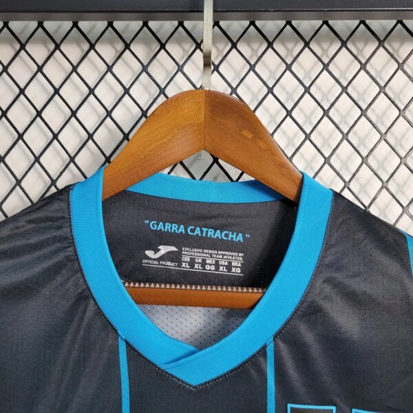 2023 Honduras Third Fans Jersey - Image 3