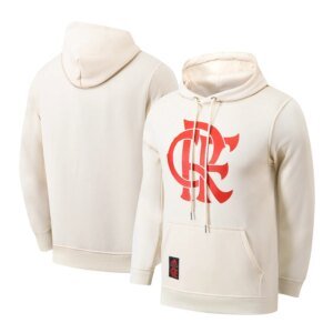 2023 Flamengo Fleece Hoodie