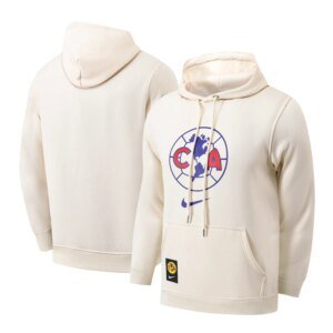 2023 Club America Fleece Hoodie