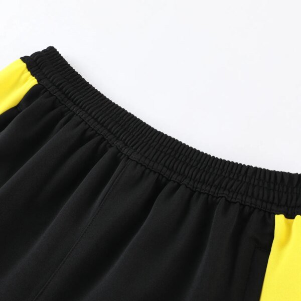 23-24 Borussia Dortmund Jacket Tracksuit - Image 10