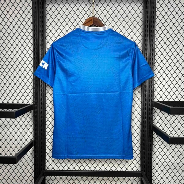 24-25 Everton Home Fans Jersey - Image 2