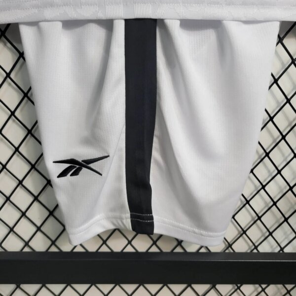 23-24 Botafogo Away Kids Kit - Image 5