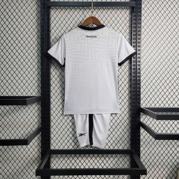23-24 Botafogo Away Kids Kit - Image 6