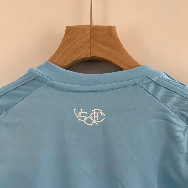23-24 Celta Vigo Home Kids Kit - Image 8